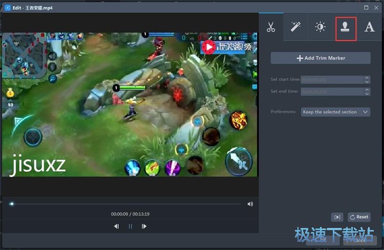 ����ˮӡ�̳�