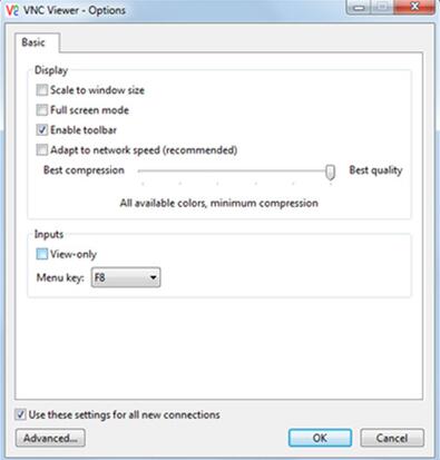 �D��RHEL7 �������VNC