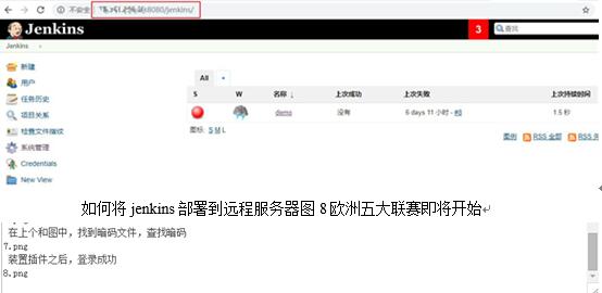 �D����jenkins�����h�̷�����