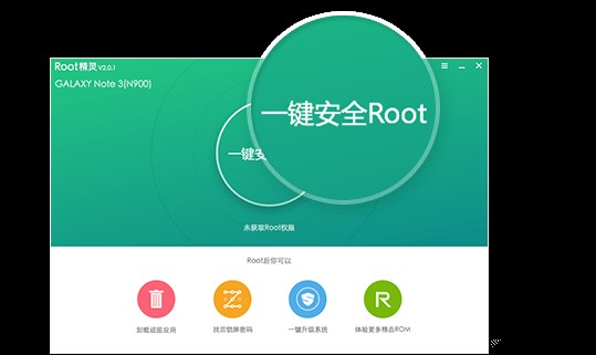 ROOT���`һ�IROOT����