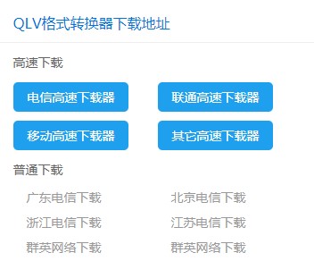 Qlv��ʽ�D(zhu��n)�Q����ô�ã�����ʹ�ý̳�