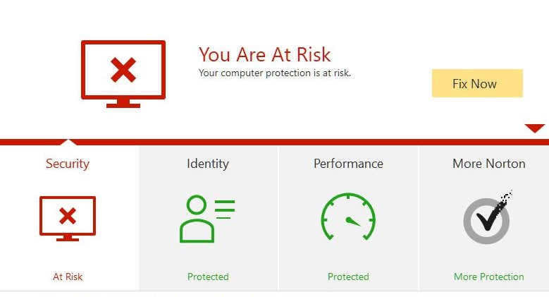 �Z�D����ܛ��Norton AntiVirusʹ�ÈD��Ԕ��