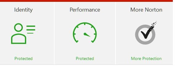 �Z�D����ܛ��Norton AntiVirusʹ�ÈD��Ԕ��