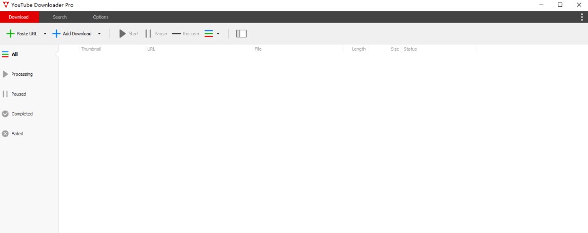 Youtube DownloaderYouTubeҕ�l���d����ʹ�÷���