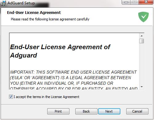 ADGUARD Pre�V���^�V��X�����d���b���E�͹��ܽ�B