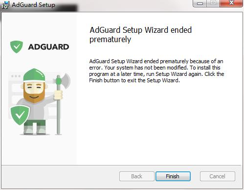 ADGUARD Pre�V���^�V��X�����d���b���E�͹��ܽ�B