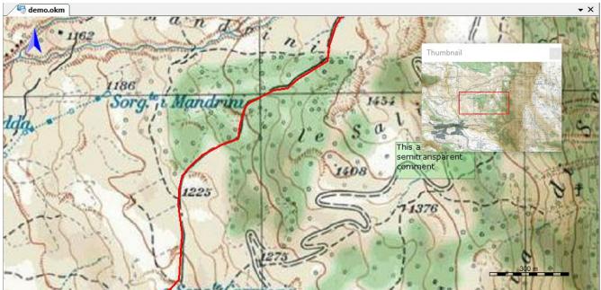 Ok Map�؈D������X���ҕ�Dģʽ���־�݋�̳�