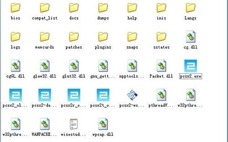 ����ps2ģ�M����PCSX2ģ�M����ʹ�÷���