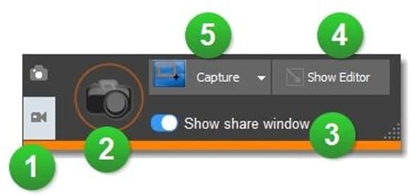 Screeny���I��Ļ�؈D�������dʹ�Î���