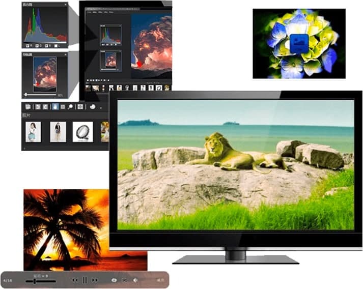 ACDSee�������M��������ݼ�����ʹ�ü��ɽ�B