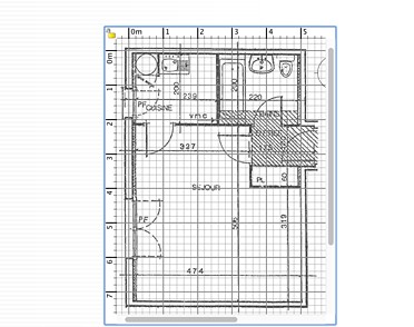 Sweet Home 3D�ٷ����d��ͥ�{�D����̌W