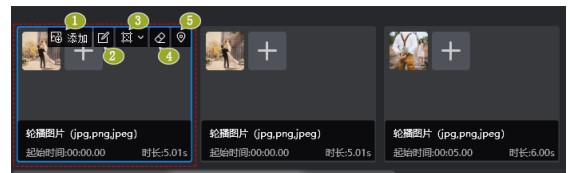 �f��Ӱ����زĹ���^(q��)��D�Ľ̌W