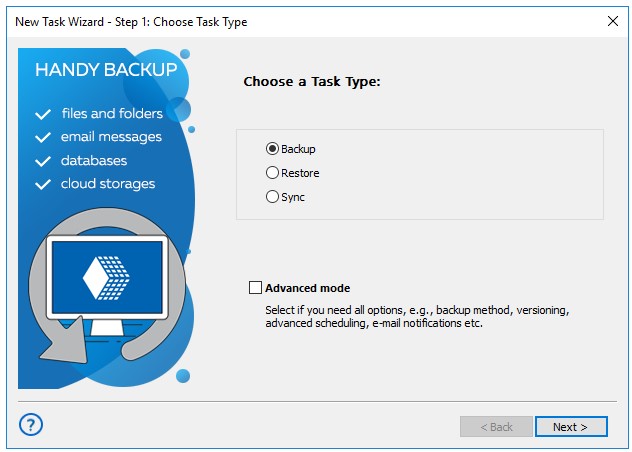 Handy Backup�ٷ����d����΄Մ����̌W