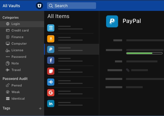 Enpass�ٷ���ٷ����dʹ�ÈD�Ľ̌W