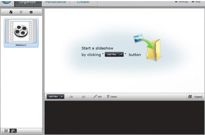 iSkysoft Slideshow Maker�ٷ����dʹ�Î���