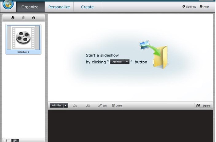 iSkysoft Slideshow Maker�ٷ����dʹ�Î���