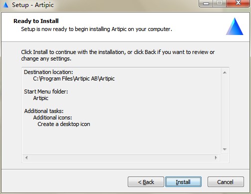 Artipic��X��ٷ����d�������c(di��n)�Ͱ��b�̌W(xu��)