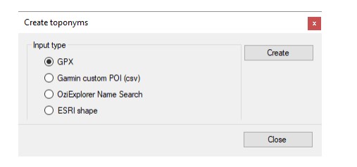 OkMap�ٷ����d�;��Π�l�D�Ľ̌W