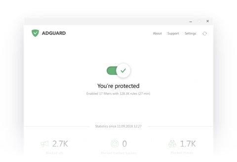  AdGuard�V��r�س�Ҋ(ji��n)��(w��n)�}���
