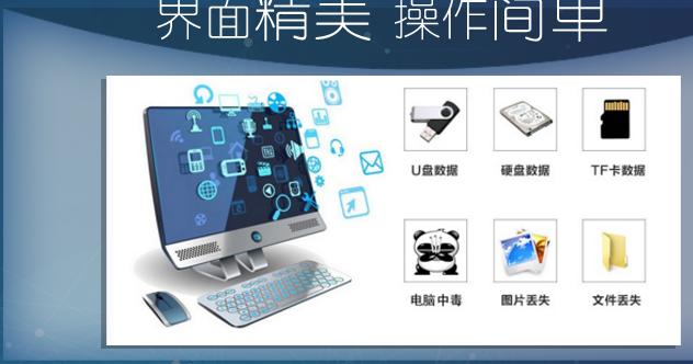 圖:深度數據恢復