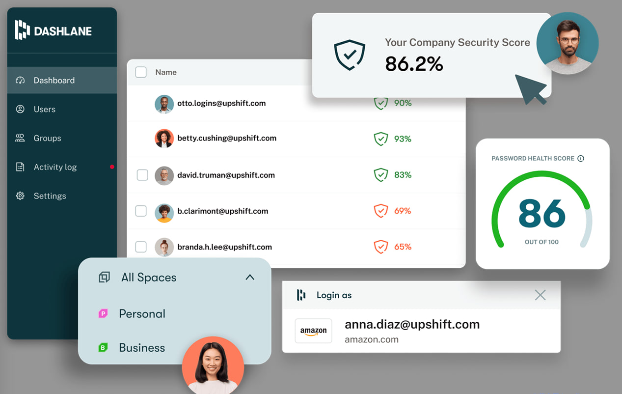 �D���ܴa������Dashlane���M����� 11���_ʼ���M��H�ܴ惦25���ܴa