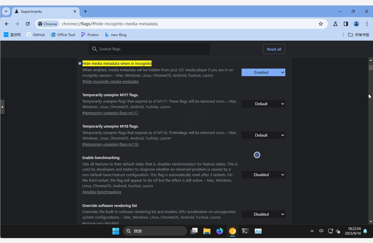 �D��Chrome���m��������ҕ�l�r����Win11�i�����@ʾ���}