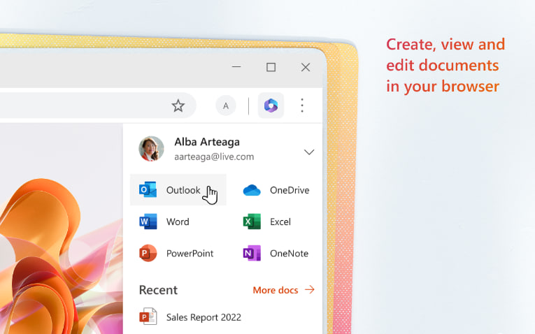 �D��΢ܛ�����PͣMicrosoft 365�g�[���Uչ �����Ñ��Chrome�w�Ƶ�Edge��